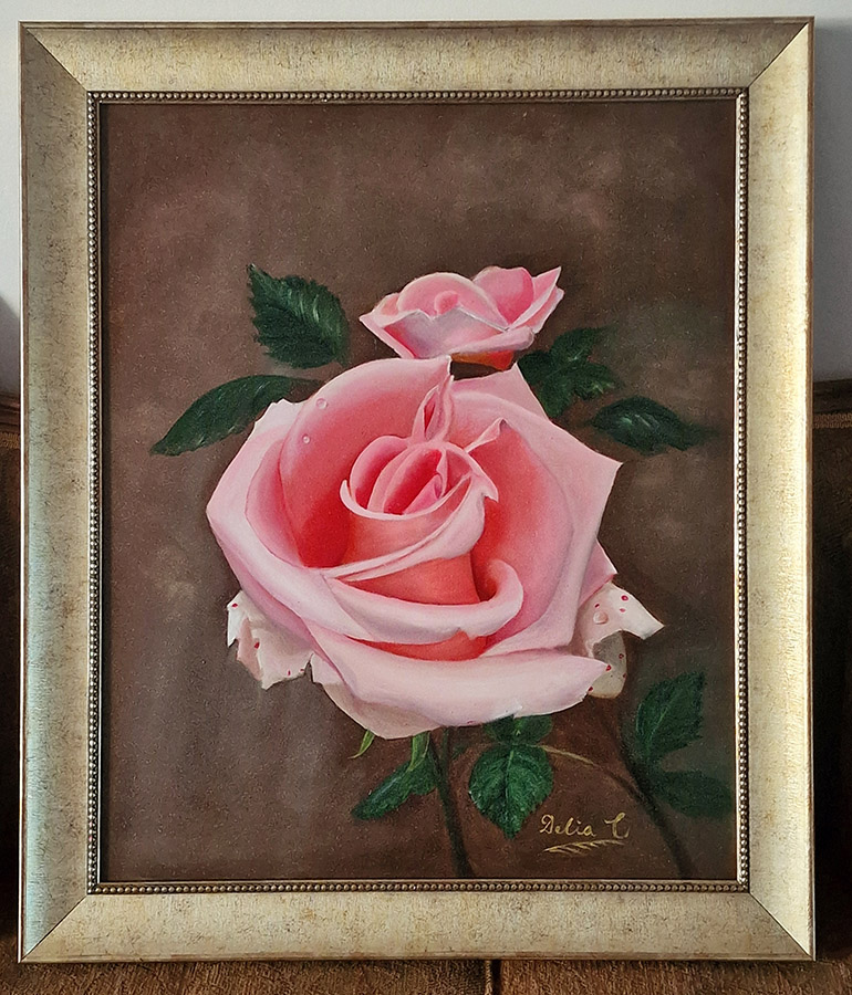 Painting Exhibition Elite Prof Art Gallery