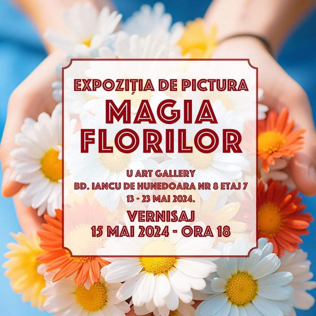 Magia Florilor
