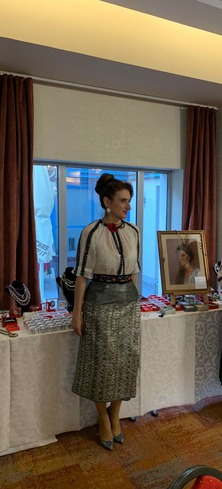 Dragobete Balul Primaverii