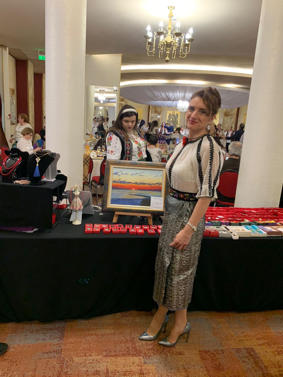 Dragobete Balul Primaverii