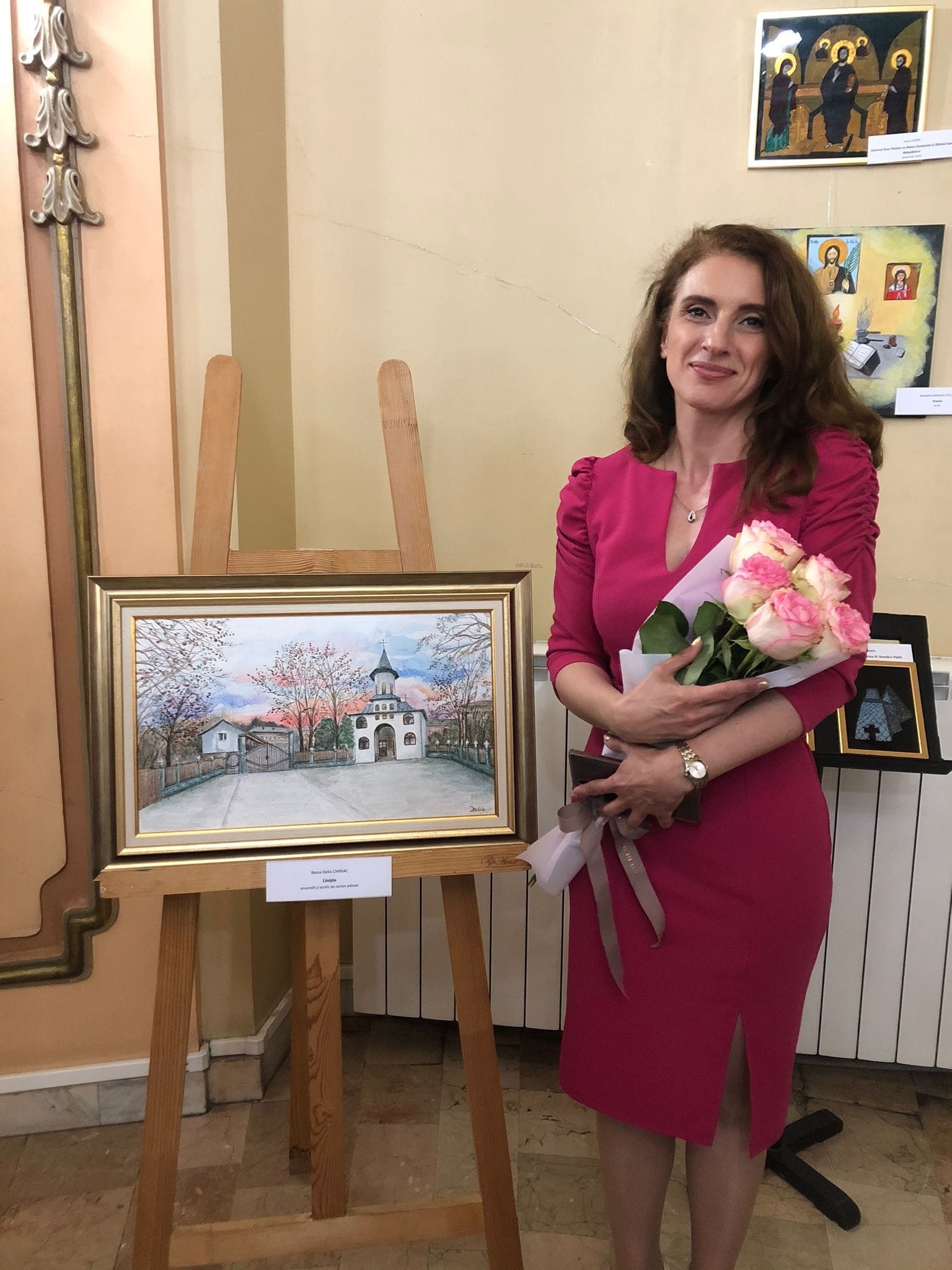 Peisaje ale credintei ortodoxe